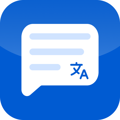 Messages: SMS & Text Messaging icon